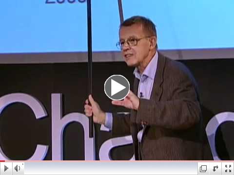 Hans Rosling: