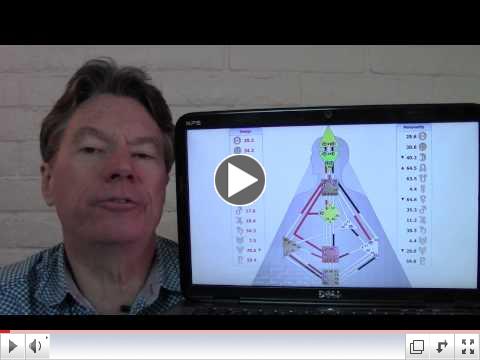 Human Design - Manifesting Generator - by Robert 