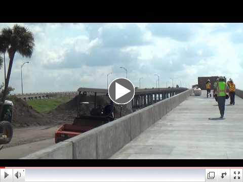 Learn more about this Pinellas/Hillsborough trail connection with FDOT District 7's Lee Royal.