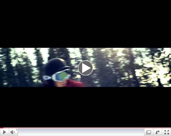 #WHATSTHERE : Team Canada Sochi 2014 Commercial