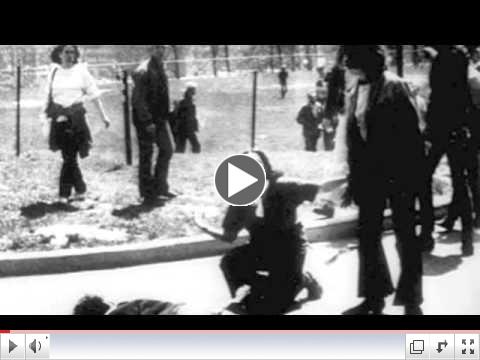 Ohio- Crosby, Stills, Nash and Young