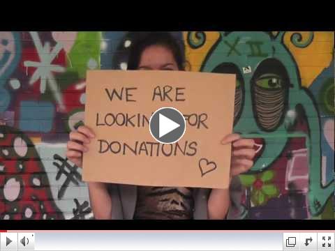 Project U Turn Donation Video.mov