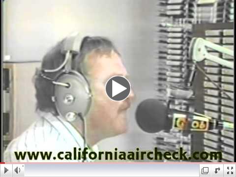 JoJo Cookin' Kincaid, KKLQ-FM, 1987