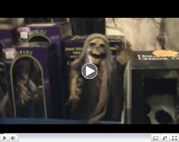 Halloween Preview 2013