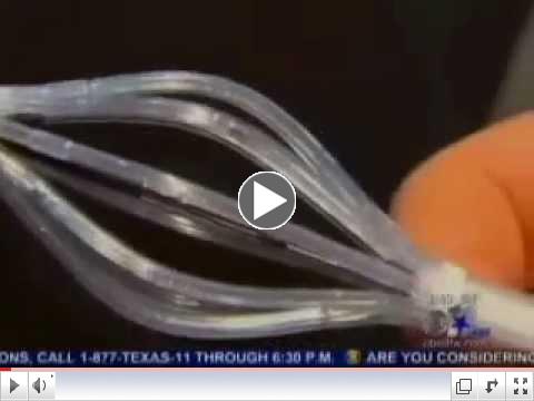First Male in Texas to Receive SAVI Advanced Breast Cancer Treatment