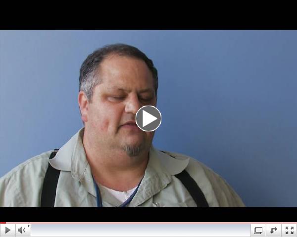 Autism Talk TV Ep. 6 - Steve Silberman Pt. 1