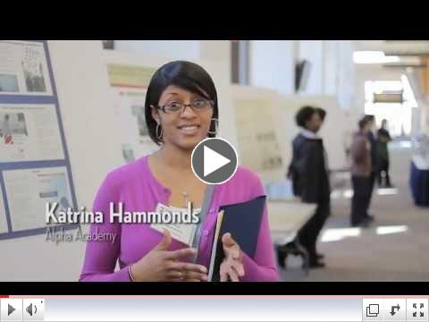 STEM Conference Highlights 2013