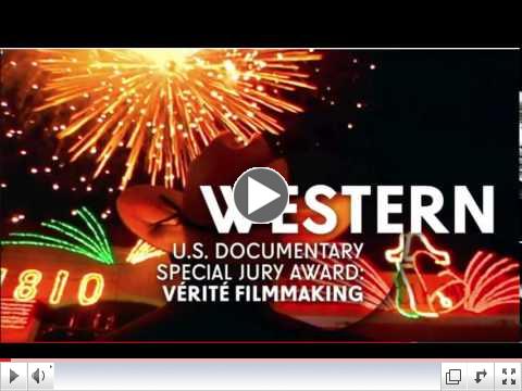 Sundance Award Show - WESTERN