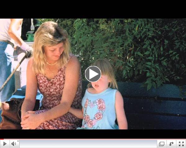 Courage at Diagnosis - Newly Diagnosed Families.mov