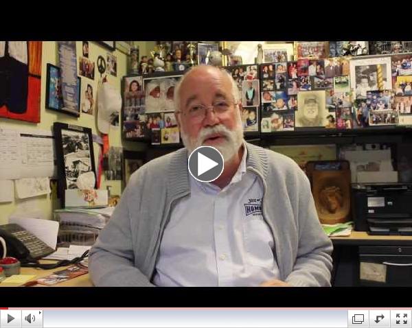 Social Responsibility Conference: Father Greg Boyle - 