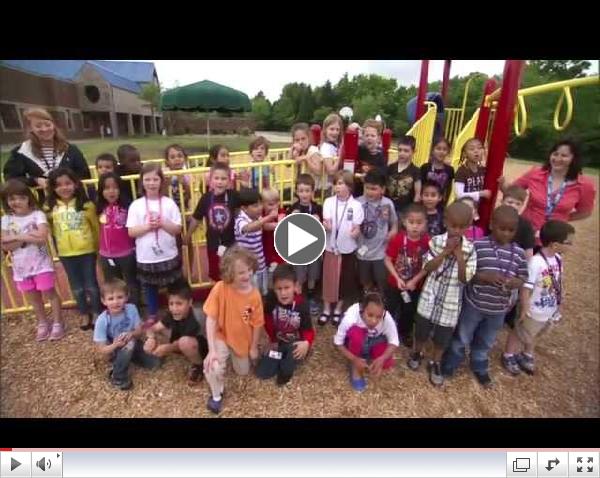 Jimmie Johnson Foundation/Lowe's Toolbox for Education Champions Grant Program
