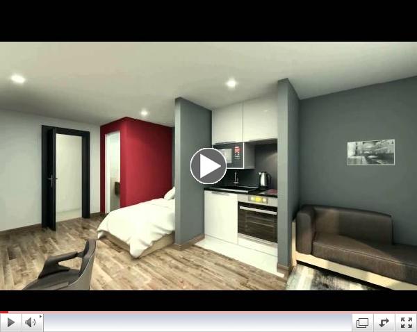 Royal London House - Student Property