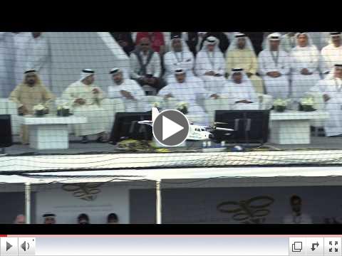 uae drones for good dubai event 2015