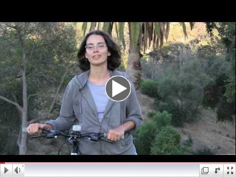 Moving San Diego to a Clean Energy Future!