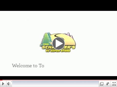 Tom Schaeffers Rv Super Store 