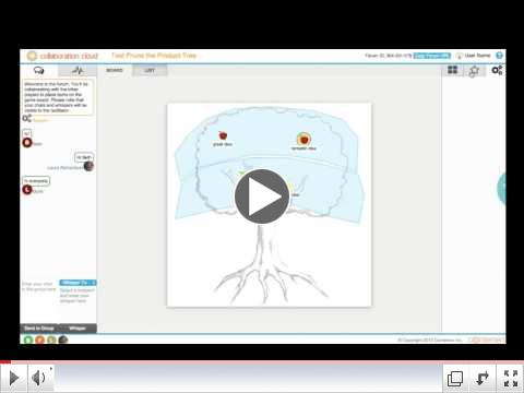 Idea Engine 2.0!