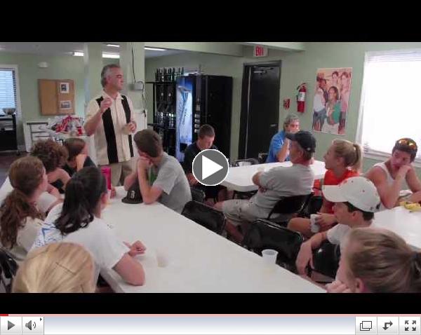 REVELATIONS TV Series - Trinity Christian Community - HMS EP-059