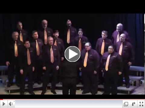 Over the Rainbow by the Nashville Singers
