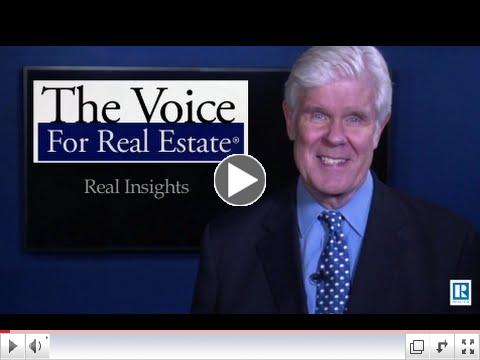 The Voice for Real Estate 13: Condos, Net Neutrality
