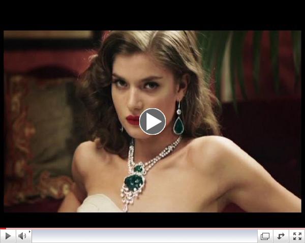 Who Is Graff: Diamond Dealer to the Mega-Rich