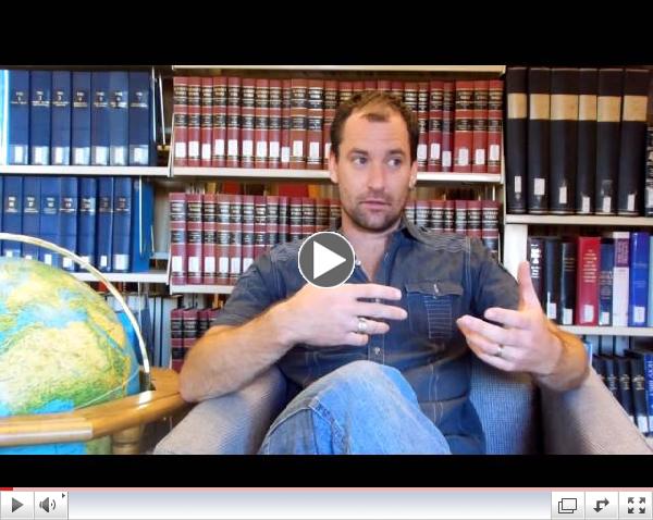 Discover Wartburg Seminary