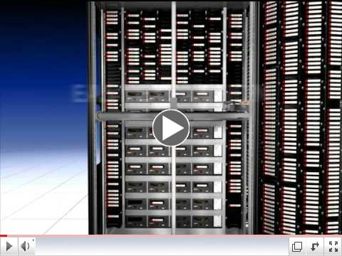 Qualstar XLS Enterprise Tape Library Video-3 minutes
