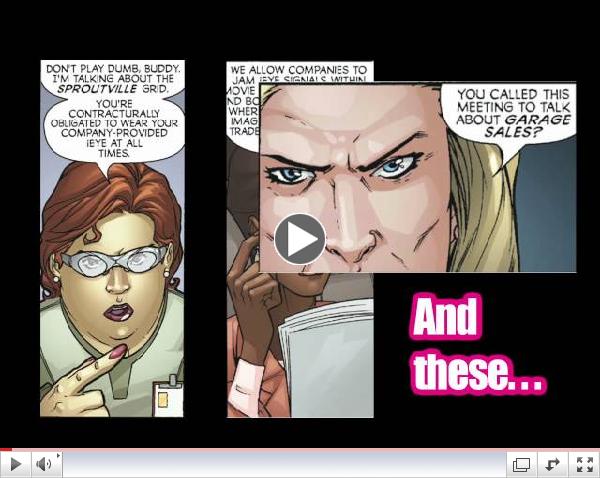 Greg Pak's Pakcast 002 - Making of the 