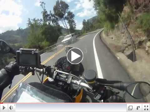 Carretera Panamericana
