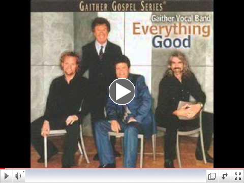 Gaither Vocal Band - I'm Not Gonna Worry