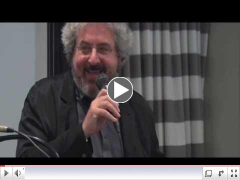 Harold Ramis on the Metaphor of Ground Hog Day