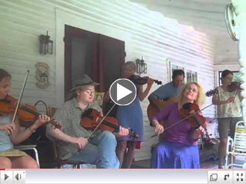 Angelina Baker tune