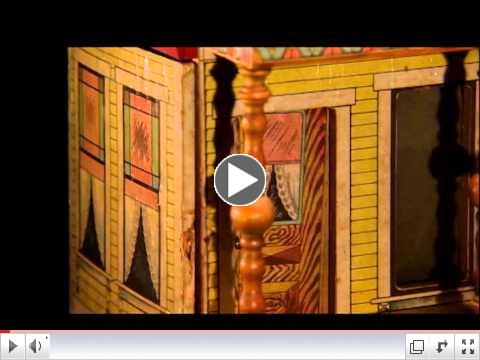 TMTM Presents: The All-American Miniature House