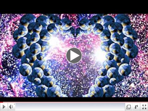 Unity Consciousness Video by Patricia Cota Robles - Be inspired.