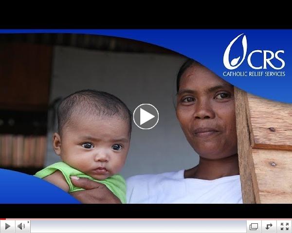The Philippines: Rebuilding Lives from Disaster