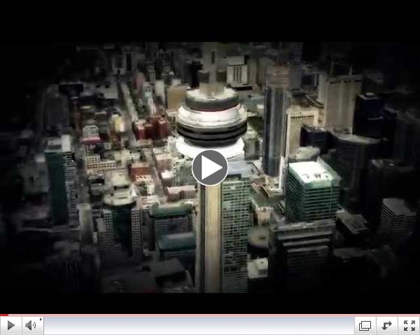 Jesus in the City Celebrating 15 Years