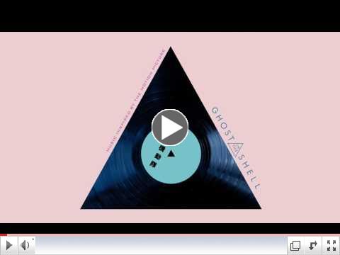 Kenji Kawai - Utai IV Reawakening (Steve Aoki Remix) [Music Inspired By Ghost In The Shell]