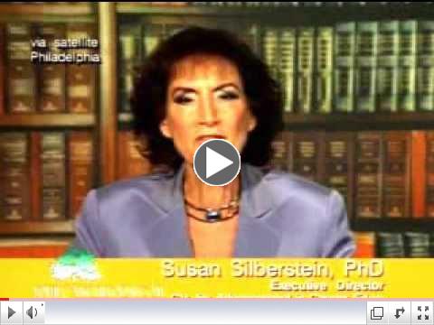 Susan Silberstein PhD. speaks on Your Cancer Today | BeatCancer.Org