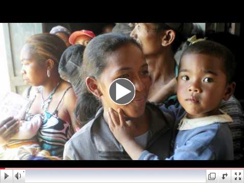 Lions-Measles Initiative: Celebrating Our Pilot Year