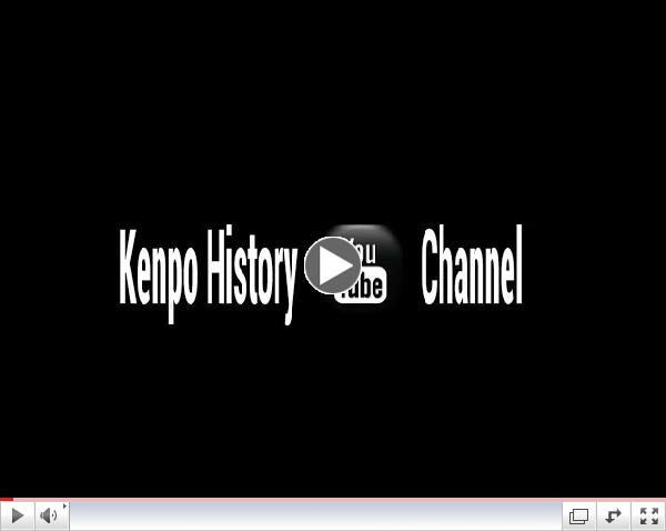 The Kenpo History Channel - Interview with the Icons - S2E13 - Barbara White