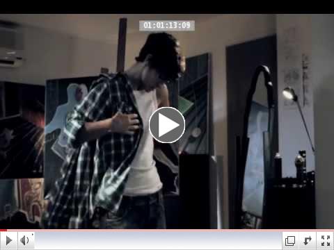 Go2FIlms- Melting Away -clip