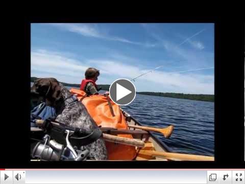 An Algonquin Adventure
