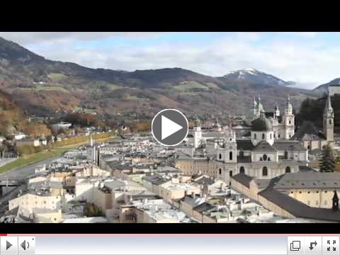 Jewels of Europe with Scenic