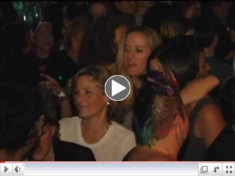 GIRLblock Party 2 @ Mist