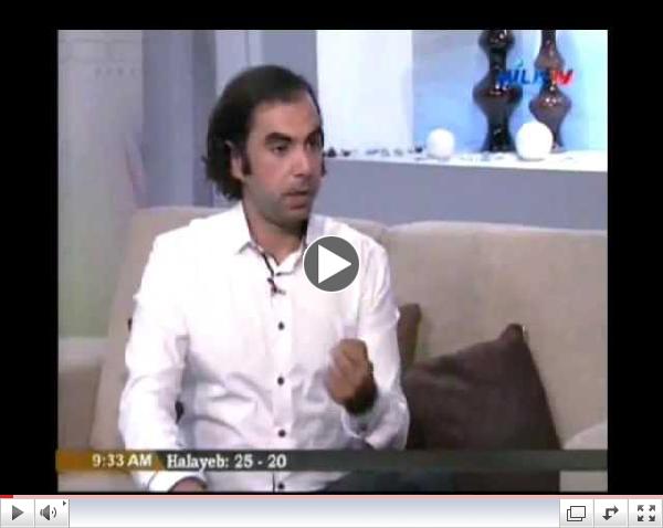 Mohamed Essa World Meditation Day Egypt Report