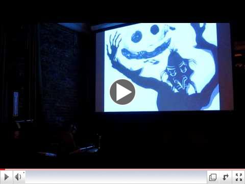 Tom Teasley Original Composition - The Adventures of Prince Achmed