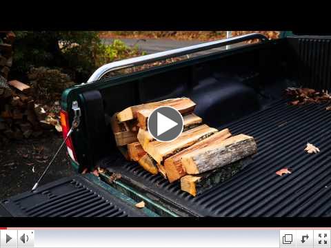Leave Your Firewood at Home