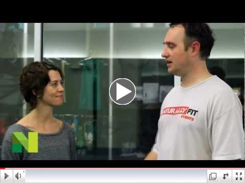 Naturally Fit - PURE Bikram Yoga
