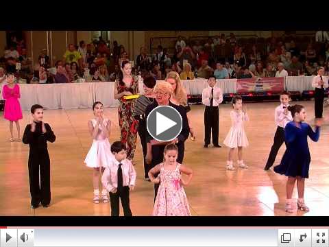 2011 Desert Classic Chicken Dance Championships