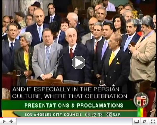 Councilmembers Huizar, Koretz, and Krekorian 