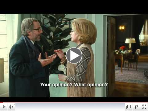 Potiche - Official Trailer HD